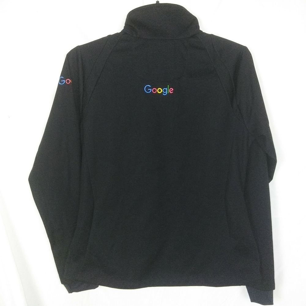 Columbia Tectonic Softshell With Google Embroidery - image 2